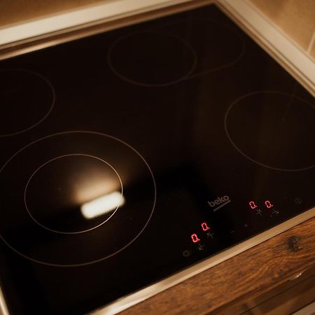 Astra Apartman Újvidék Kültér fotó