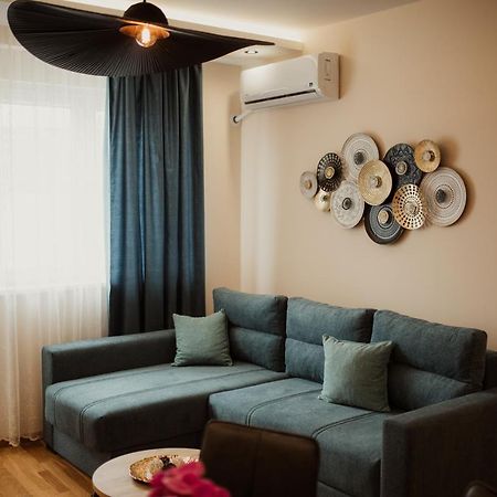 Astra Apartman Újvidék Kültér fotó