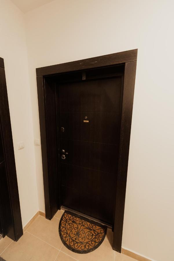 Astra Apartman Újvidék Kültér fotó